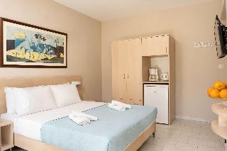 Talos Hotel Apartments