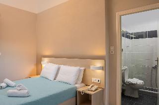 Talos Hotel Apartments