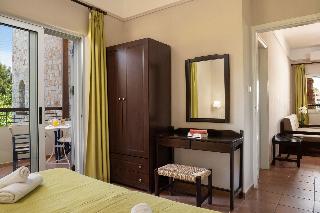 Talos Hotel Apartments