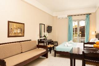 Talos Hotel Apartments