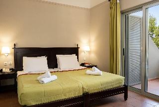 Talos Hotel Apartments