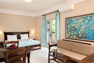 Talos Hotel Apartments