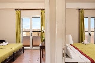 Talos Hotel Apartments