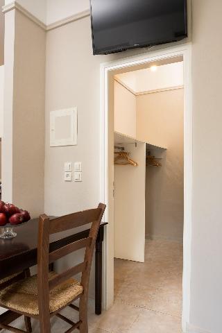 Talos Hotel Apartments