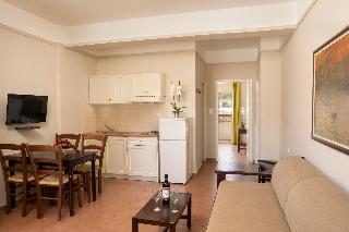 Talos Hotel Apartments