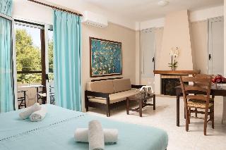 Talos Hotel Apartments
