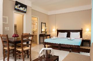 Talos Hotel Apartments