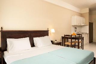 Talos Hotel Apartments