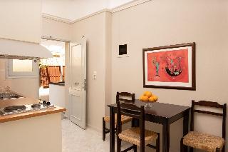Talos Hotel Apartments