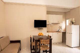 Talos Hotel Apartments