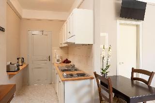 Talos Hotel Apartments