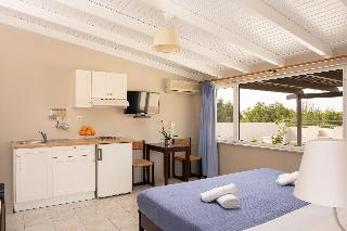 Talos Hotel Apartments