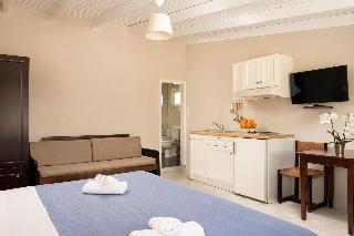 Talos Hotel Apartments