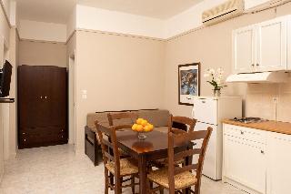 Talos Hotel Apartments