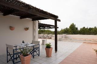 Talos Hotel Apartments