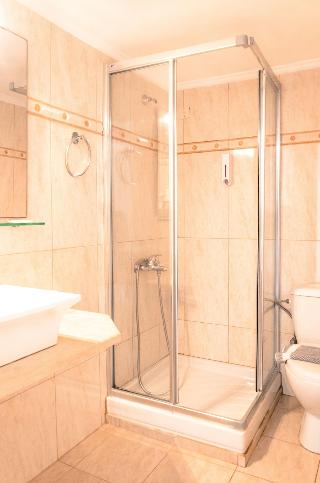 Talos Hotel Apartments
