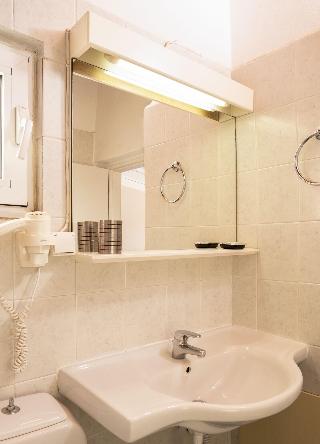Talos Hotel Apartments