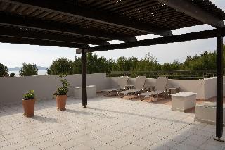 Talos Hotel Apartments