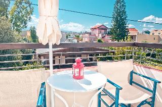 Talos Hotel Apartments