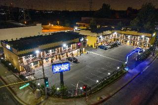 Starlight Inn South El Monte