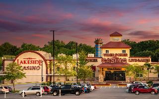 Lakeside Hotel Casino, a Travelodge by Wyndham