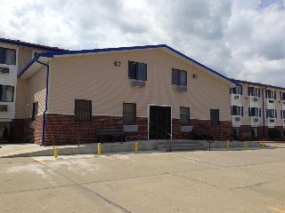 Motel 6 Sedalia, MO