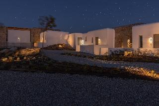 Aegean Hospitality Mykonos