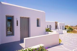 Aegean Hospitality Mykonos