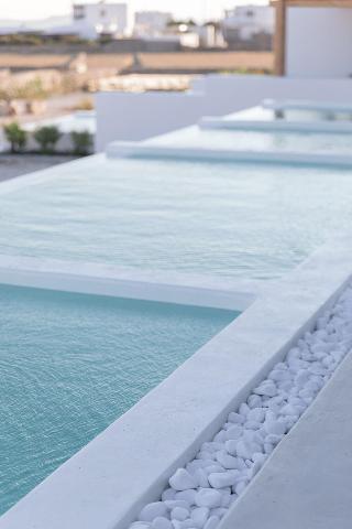 Aegean Hospitality Mykonos