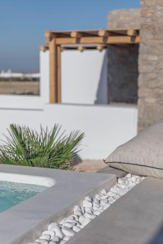 Aegean Hospitality Mykonos
