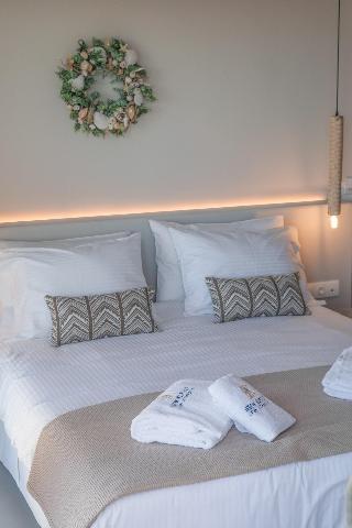 Aegean Hospitality Mykonos