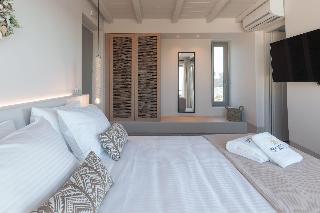 Aegean Hospitality Mykonos