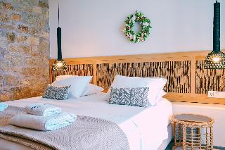 Aegean Hospitality Mykonos