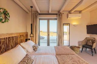 Aegean Hospitality Mykonos