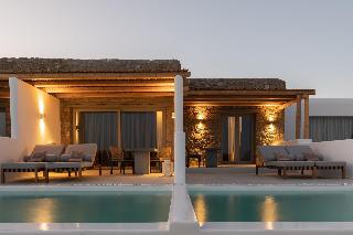 Aegean Hospitality Mykonos