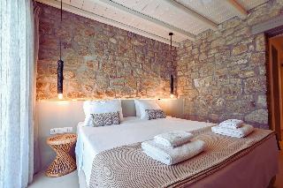 Aegean Hospitality Mykonos