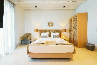 Aegean Hospitality Mykonos