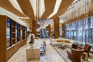 Jw Marriott Anaheim Resort