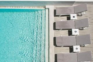 Fedra Apartments Hersonissos
