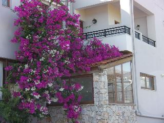 Iris Apartments And Rooms