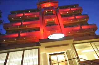 Hotel Adriatic & Beauty
