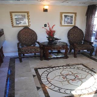 Travel Inn And Suites
