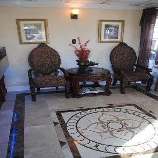 Travel Inn And Suites