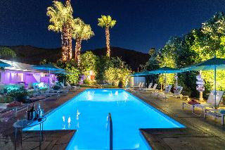 BelleVue Oasis-Palm Springs