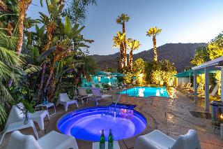 BelleVue Oasis-Palm Springs