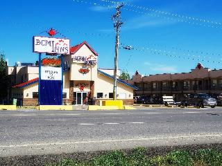 Bcminns Drayton Valley