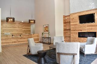 Zion Canyon Lodge COM