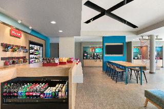 Avid Hotel Cedar Rapids South - Arpt Area By IHG