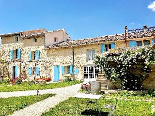 Domaine De La Brave