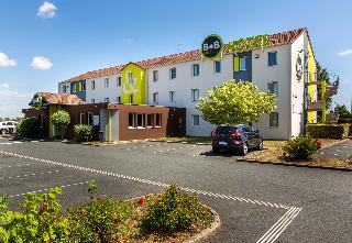 B&B Hotel Chateauroux Déols